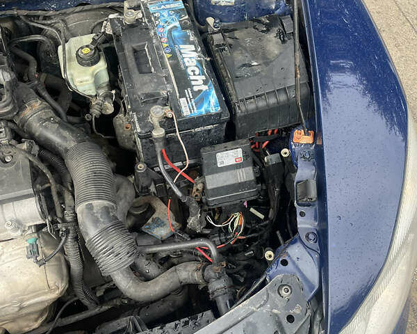 Синий Шкода Октавия, объемом двигателя 1.39 л и пробегом 311 тыс. км за 5999 $, фото 35 на Automoto.ua