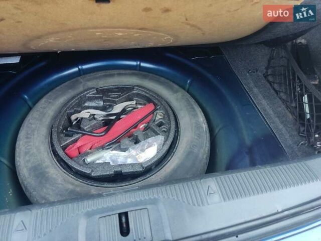 Синий Шкода Октавия, объемом двигателя 1.39 л и пробегом 272 тыс. км за 7550 $, фото 14 на Automoto.ua