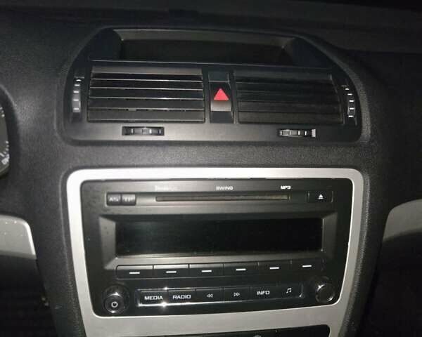 Синий Шкода Октавия, объемом двигателя 1.9 л и пробегом 245 тыс. км за 7100 $, фото 15 на Automoto.ua