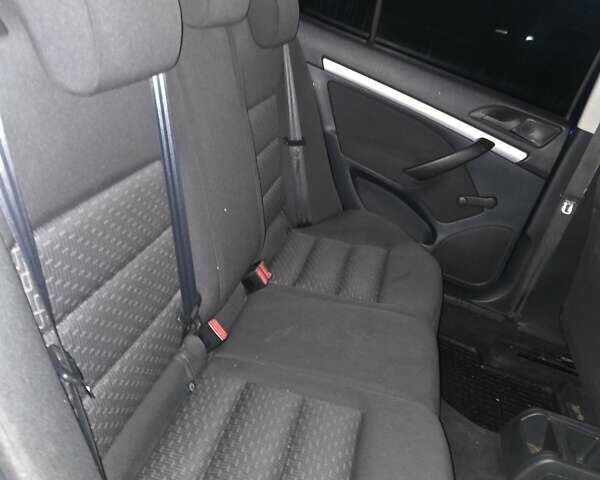 Синий Шкода Октавия, объемом двигателя 1.9 л и пробегом 245 тыс. км за 7100 $, фото 7 на Automoto.ua