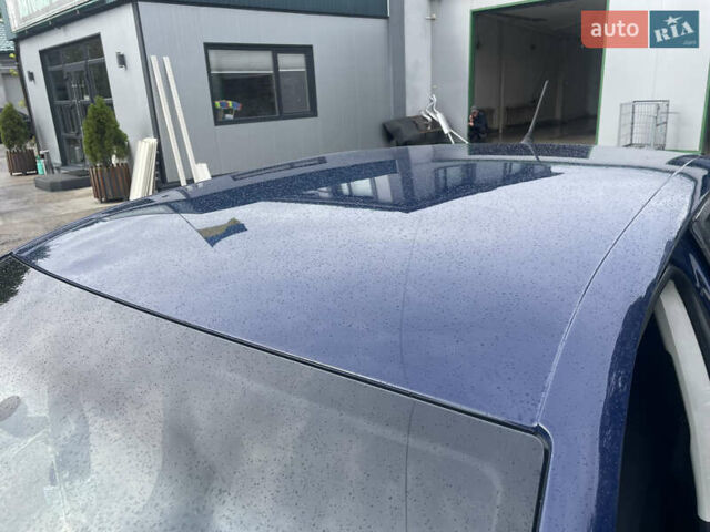 Синий Шкода Октавия, объемом двигателя 1.39 л и пробегом 311 тыс. км за 5999 $, фото 18 на Automoto.ua