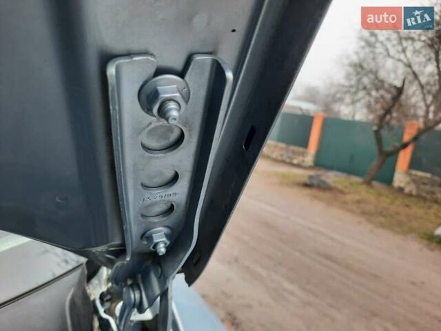 Синий Шкода Октавия, объемом двигателя 1.6 л и пробегом 226 тыс. км за 7990 $, фото 94 на Automoto.ua