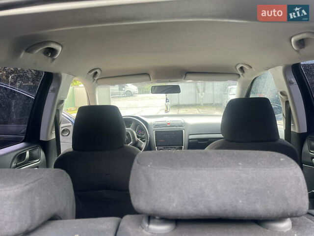 Синий Шкода Октавия, объемом двигателя 1.39 л и пробегом 311 тыс. км за 5999 $, фото 25 на Automoto.ua