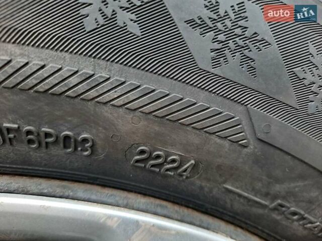 Синий Шкода Октавия, объемом двигателя 1.6 л и пробегом 226 тыс. км за 7990 $, фото 84 на Automoto.ua