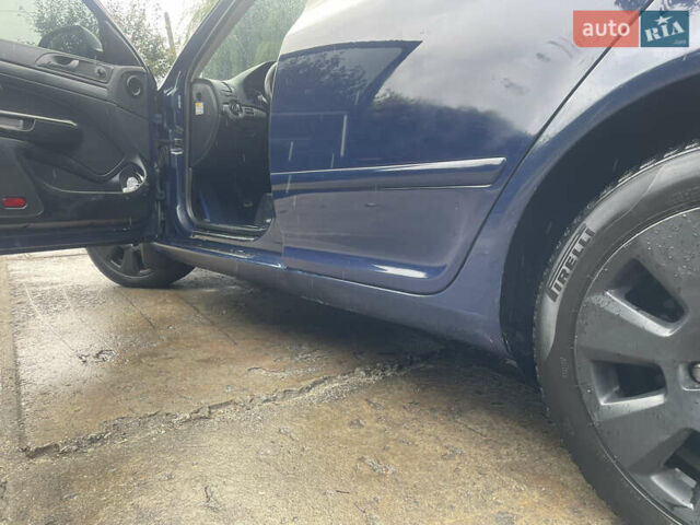 Синий Шкода Октавия, объемом двигателя 1.39 л и пробегом 311 тыс. км за 5999 $, фото 14 на Automoto.ua