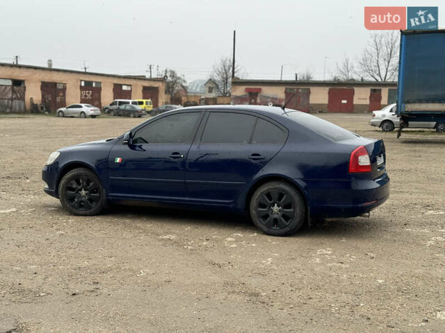 Синій Шкода Октавія, об'ємом двигуна 1.39 л та пробігом 310 тис. км за 5800 $, фото 8 на Automoto.ua