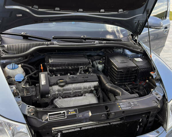 Синій Шкода Октавія, об'ємом двигуна 1.39 л та пробігом 209 тис. км за 7100 $, фото 11 на Automoto.ua