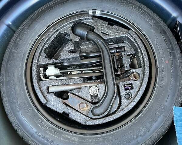 Шкода Октавия 2011 в Хмельницком на Automoto.ua Синий Шкода Октавия, объемом двигателя 1.39 л и пробегом 270 тыс. км за 6600 $, фото 10 на Automoto.ua