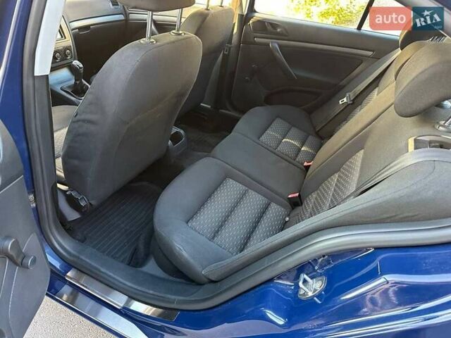 Синій Шкода Октавія, об'ємом двигуна 1.6 л та пробігом 187 тис. км за 7870 $, фото 3 на Automoto.ua