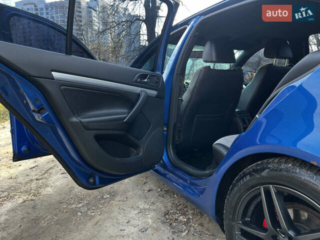 Синій Шкода Октавія, об'ємом двигуна 1.98 л та пробігом 239 тис. км за 9999 $, фото 16 на Automoto.ua