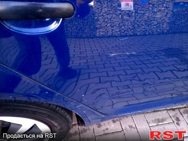 Шкода Октавия 2011 в Ивано-Франковске на Automoto.ua Синий Шкода Октавия, объемом двигателя 1.6 л и пробегом 245 тыс. км за 6900 $, фото 7 на Automoto.ua