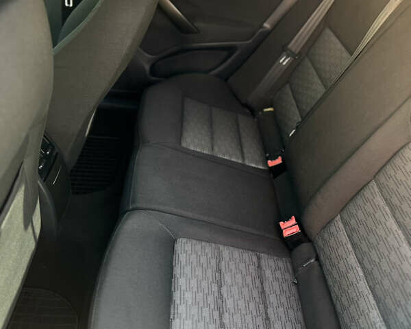 Синій Шкода Октавія, об'ємом двигуна 1.39 л та пробігом 209 тис. км за 7100 $, фото 6 на Automoto.ua