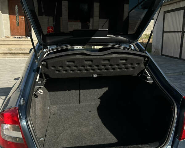 Синій Шкода Октавія, об'ємом двигуна 1.39 л та пробігом 209 тис. км за 7100 $, фото 5 на Automoto.ua