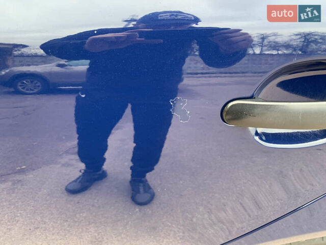 Синій Шкода Октавія, об'ємом двигуна 1.98 л та пробігом 310 тис. км за 7200 $, фото 8 на Automoto.ua