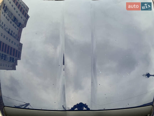 Синій Шкода Октавія, об'ємом двигуна 1.98 л та пробігом 310 тис. км за 7200 $, фото 11 на Automoto.ua