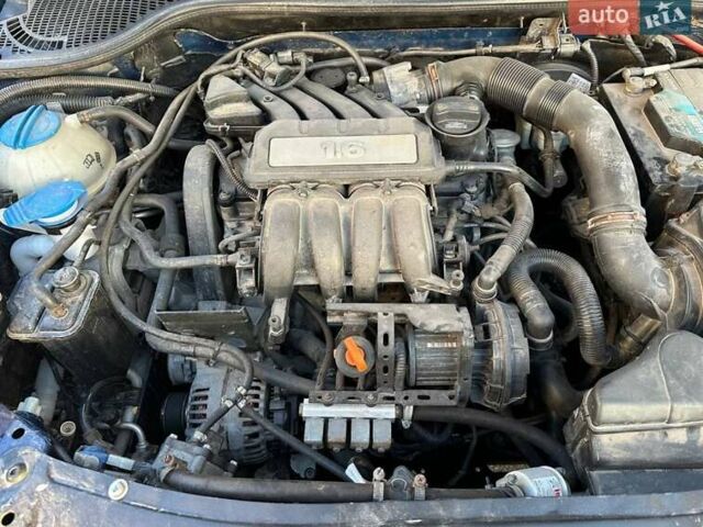 Синій Шкода Октавія, об'ємом двигуна 1.6 л та пробігом 187 тис. км за 7870 $, фото 4 на Automoto.ua