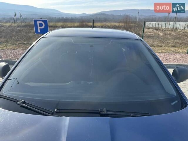 Шкода Октавия 2012 в Тячеве на Automoto.ua Синий Шкода Октавия, объемом двигателя 1.97 л и пробегом 238 тыс. км за 9300 $, фото 11 на Automoto.ua