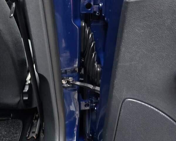 Шкода Октавия 2012 в Полтаве на Automoto.ua Синий Шкода Октавия, объемом двигателя 1.6 л и пробегом 161 тыс. км за 7100 $, фото 74 на Automoto.ua