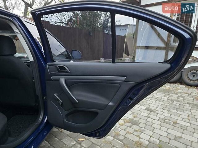 Шкода Октавия 2012 в Полтаве на Automoto.ua Синий Шкода Октавия, объемом двигателя 1.6 л и пробегом 161 тыс. км за 7100 $, фото 66 на Automoto.ua