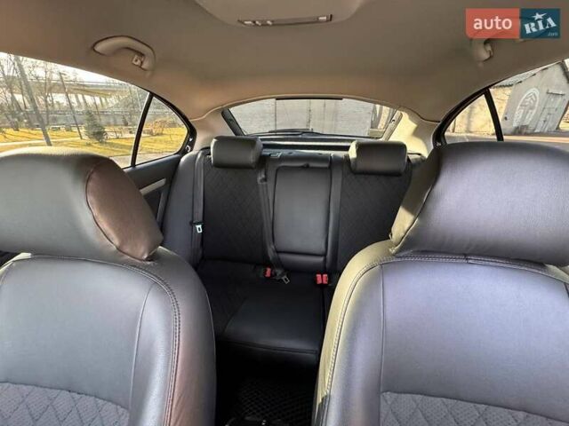 Шкода Октавия 2012 в Киеве на Automoto.ua Синий Шкода Октавия, объемом двигателя 1.8 л и пробегом 274 тыс. км за 8500 $, фото 18 на Automoto.ua