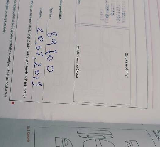 Шкода Октавия 2012 в Полтаве на Automoto.ua Синий Шкода Октавия, объемом двигателя 1.6 л и пробегом 161 тыс. км за 7100 $, фото 62 на Automoto.ua