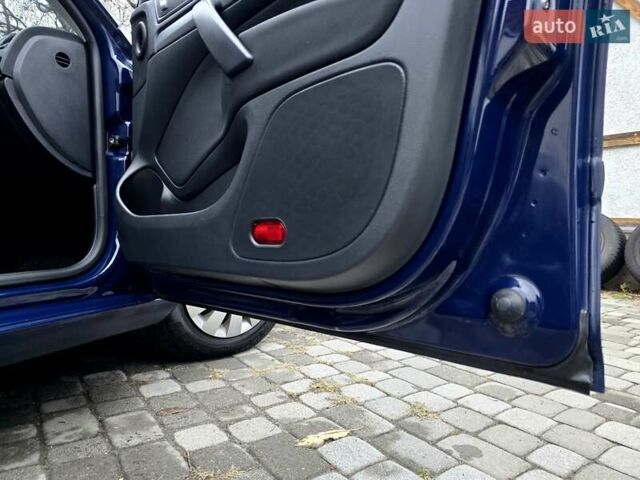 Шкода Октавия 2012 в Полтаве на Automoto.ua Синий Шкода Октавия, объемом двигателя 1.6 л и пробегом 161 тыс. км за 7100 $, фото 46 на Automoto.ua
