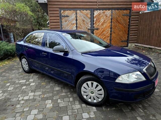 Шкода Октавия 2012 в Полтаве на Automoto.ua Синий Шкода Октавия, объемом двигателя 1.6 л и пробегом 161 тыс. км за 7100 $, фото 2 на Automoto.ua