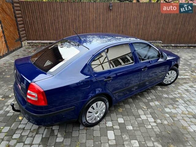 Шкода Октавия 2012 в Полтаве на Automoto.ua Синий Шкода Октавия, объемом двигателя 1.6 л и пробегом 161 тыс. км за 7100 $, фото 36 на Automoto.ua