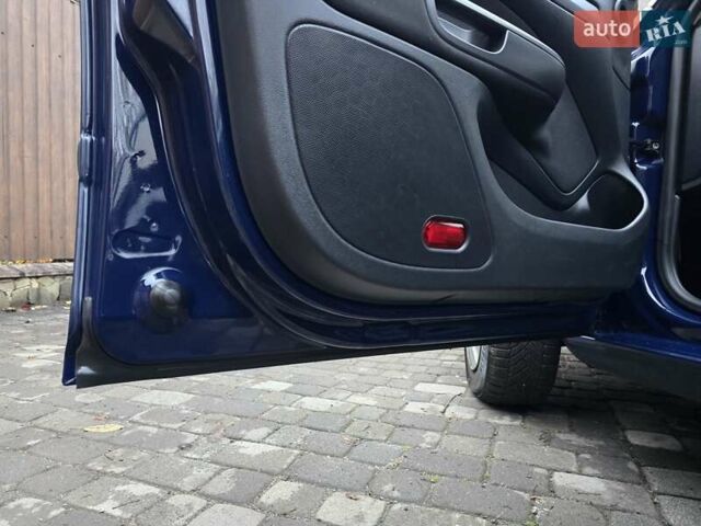 Шкода Октавия 2012 в Полтаве на Automoto.ua Синий Шкода Октавия, объемом двигателя 1.6 л и пробегом 161 тыс. км за 7100 $, фото 76 на Automoto.ua