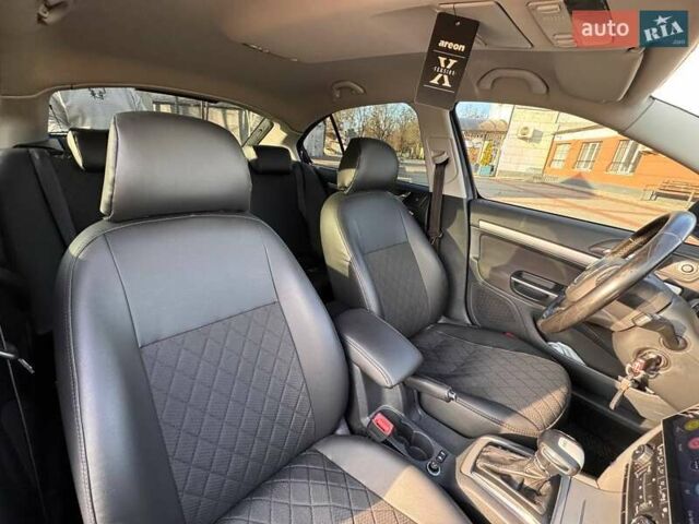 Шкода Октавия 2012 в Киеве на Automoto.ua Синий Шкода Октавия, объемом двигателя 1.8 л и пробегом 274 тыс. км за 8500 $, фото 19 на Automoto.ua