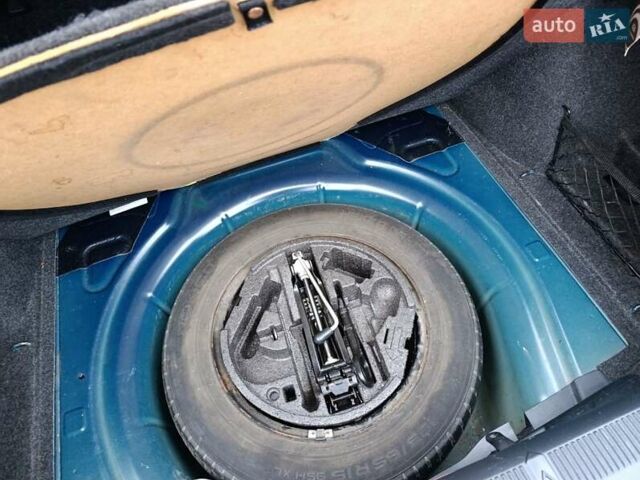 Синий Шкода Октавия, объемом двигателя 1.6 л и пробегом 216 тыс. км за 8300 $, фото 18 на Automoto.ua