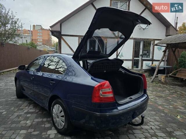 Шкода Октавия 2012 в Полтаве на Automoto.ua Синий Шкода Октавия, объемом двигателя 1.6 л и пробегом 161 тыс. км за 7100 $, фото 99 на Automoto.ua