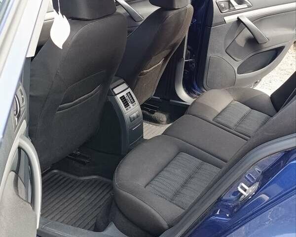 Синій Шкода Октавія, об'ємом двигуна 1.8 л та пробігом 300 тис. км за 7800 $, фото 10 на Automoto.ua