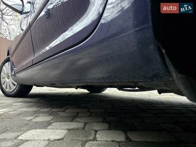 Шкода Октавия 2012 в Полтаве на Automoto.ua Синий Шкода Октавия, объемом двигателя 1.6 л и пробегом 161 тыс. км за 7100 $, фото 16 на Automoto.ua