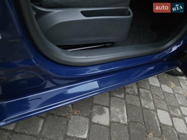 Шкода Октавия 2012 в Полтаве на Automoto.ua Синий Шкода Октавия, объемом двигателя 1.6 л и пробегом 161 тыс. км за 7100 $, фото 55 на Automoto.ua