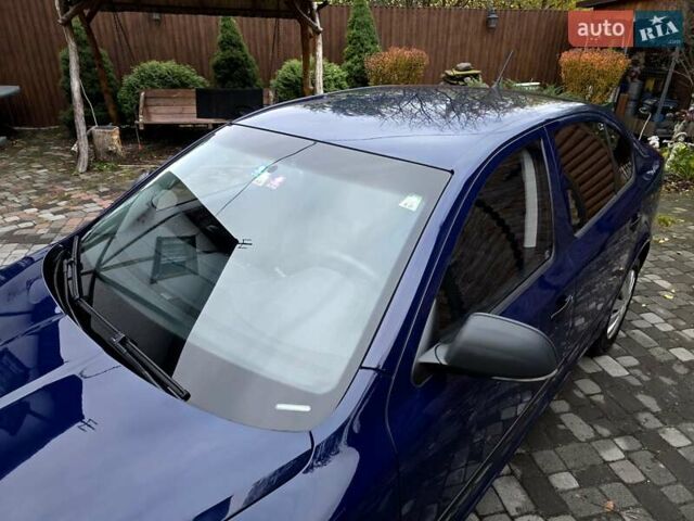 Шкода Октавия 2012 в Полтаве на Automoto.ua Синий Шкода Октавия, объемом двигателя 1.6 л и пробегом 161 тыс. км за 7100 $, фото 29 на Automoto.ua