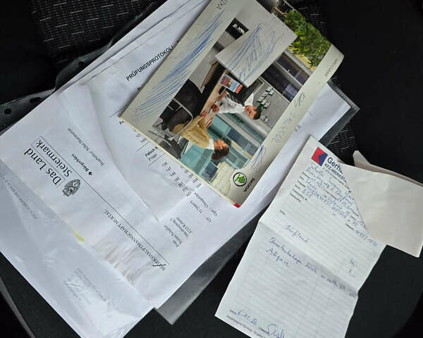 Шкода Октавия 2012 в Полтаве на Automoto.ua Синий Шкода Октавия, объемом двигателя 1.6 л и пробегом 161 тыс. км за 7100 $, фото 63 на Automoto.ua