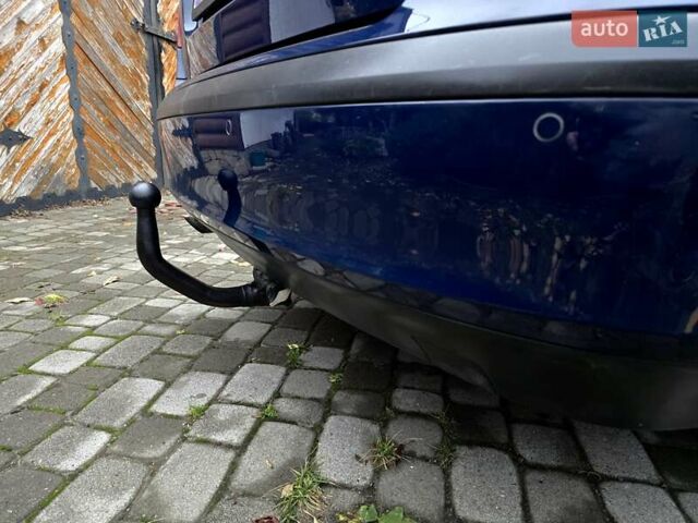 Шкода Октавия 2012 в Полтаве на Automoto.ua Синий Шкода Октавия, объемом двигателя 1.6 л и пробегом 161 тыс. км за 7100 $, фото 19 на Automoto.ua