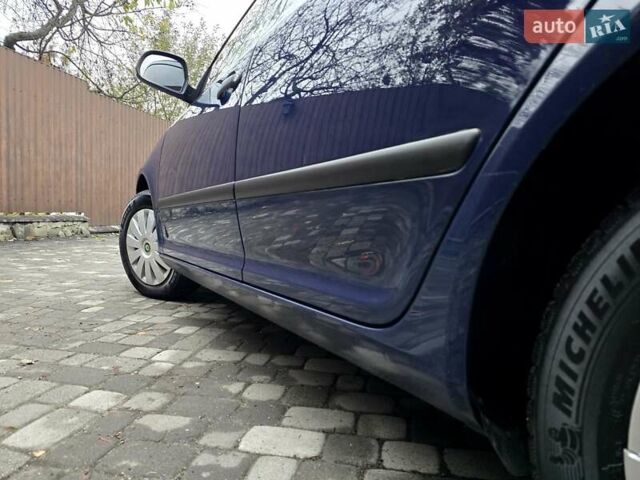 Шкода Октавия 2012 в Полтаве на Automoto.ua Синий Шкода Октавия, объемом двигателя 1.6 л и пробегом 161 тыс. км за 7100 $, фото 15 на Automoto.ua