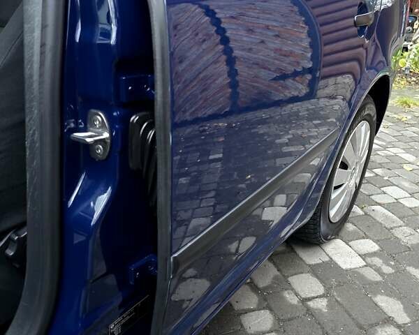 Шкода Октавия 2012 в Полтаве на Automoto.ua Синий Шкода Октавия, объемом двигателя 1.6 л и пробегом 161 тыс. км за 7100 $, фото 82 на Automoto.ua