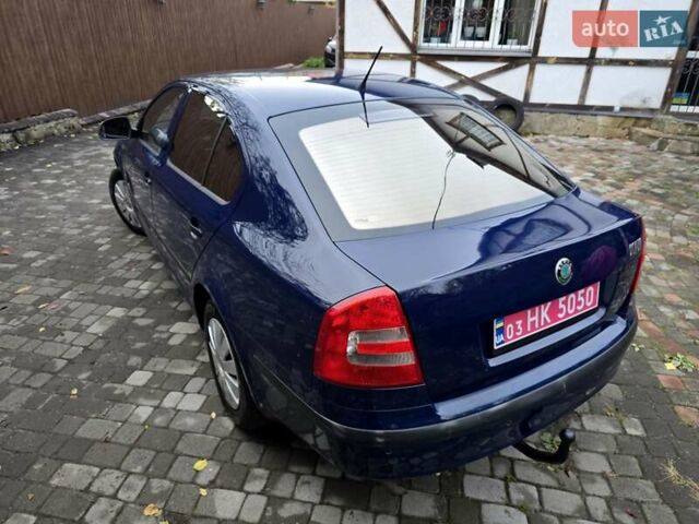 Шкода Октавия 2012 в Полтаве на Automoto.ua Синий Шкода Октавия, объемом двигателя 1.6 л и пробегом 161 тыс. км за 7100 $, фото 115 на Automoto.ua