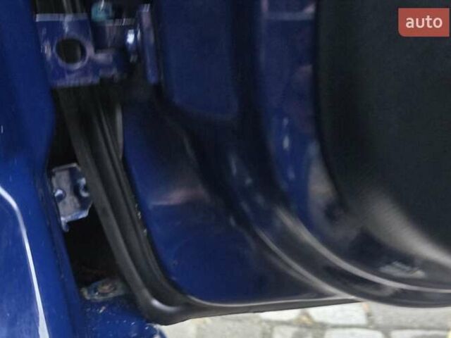 Шкода Октавия 2012 в Полтаве на Automoto.ua Синий Шкода Октавия, объемом двигателя 1.6 л и пробегом 161 тыс. км за 7100 $, фото 48 на Automoto.ua