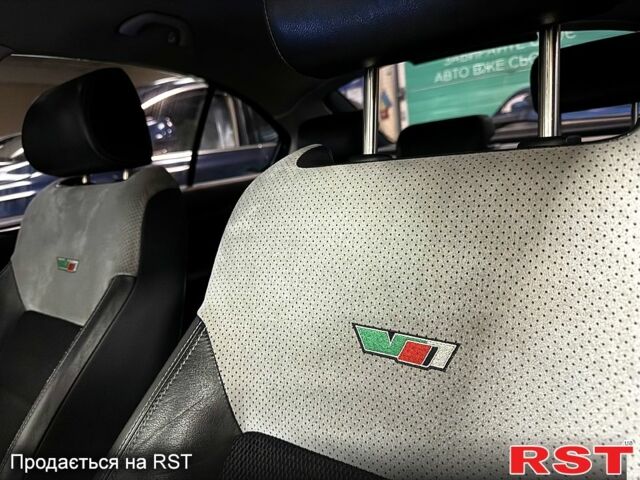 Синий Шкода Октавия, объемом двигателя 1.6 л и пробегом 198 тыс. км за 7200 $, фото 8 на Automoto.ua