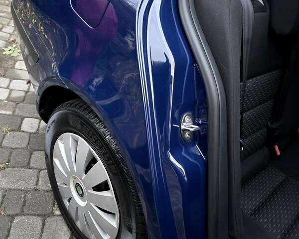 Шкода Октавия 2012 в Полтаве на Automoto.ua Синий Шкода Октавия, объемом двигателя 1.6 л и пробегом 161 тыс. км за 7100 $, фото 71 на Automoto.ua