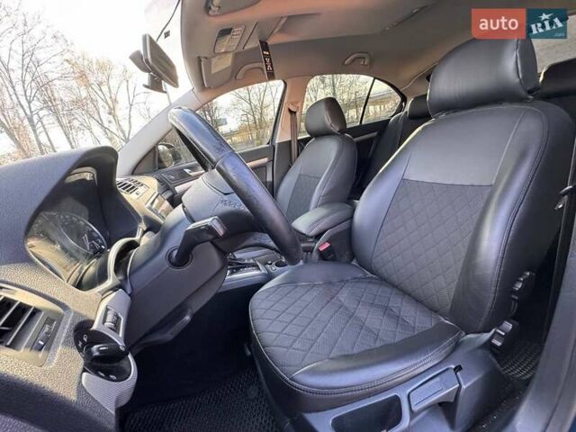 Шкода Октавия 2012 в Киеве на Automoto.ua Синий Шкода Октавия, объемом двигателя 1.8 л и пробегом 274 тыс. км за 8500 $, фото 5 на Automoto.ua