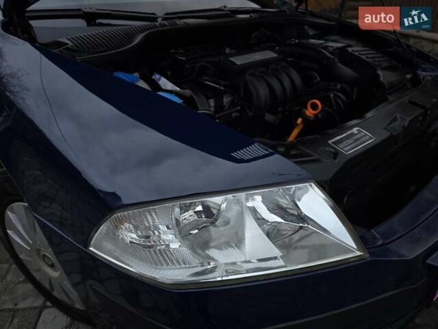 Шкода Октавия 2012 в Полтаве на Automoto.ua Синий Шкода Октавия, объемом двигателя 1.6 л и пробегом 161 тыс. км за 7100 $, фото 108 на Automoto.ua