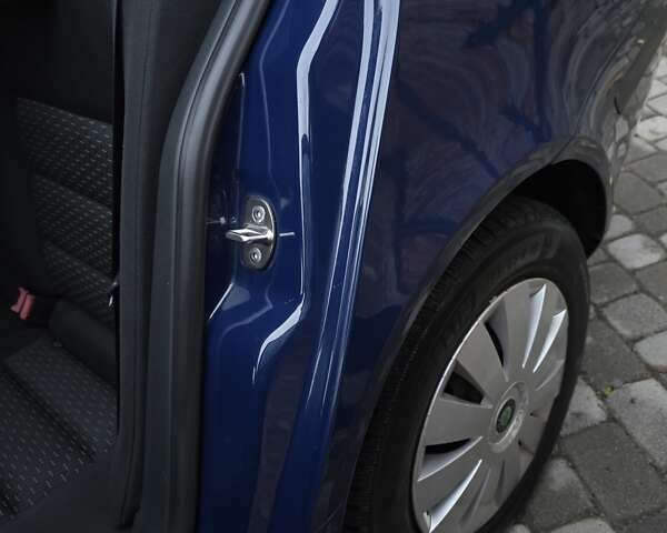 Шкода Октавия 2012 в Полтаве на Automoto.ua Синий Шкода Октавия, объемом двигателя 1.6 л и пробегом 161 тыс. км за 7100 $, фото 98 на Automoto.ua