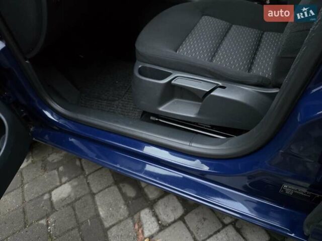 Шкода Октавия 2012 в Полтаве на Automoto.ua Синий Шкода Октавия, объемом двигателя 1.6 л и пробегом 161 тыс. км за 7100 $, фото 79 на Automoto.ua