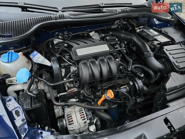 Шкода Октавия 2012 в Полтаве на Automoto.ua Синий Шкода Октавия, объемом двигателя 1.6 л и пробегом 161 тыс. км за 7100 $, фото 109 на Automoto.ua