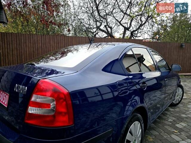 Шкода Октавия 2012 в Полтаве на Automoto.ua Синий Шкода Октавия, объемом двигателя 1.6 л и пробегом 161 тыс. км за 7100 $, фото 35 на Automoto.ua